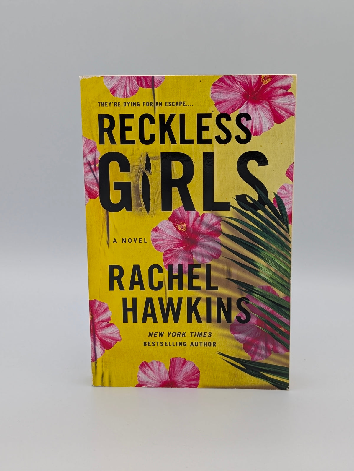 Reckless Girls
