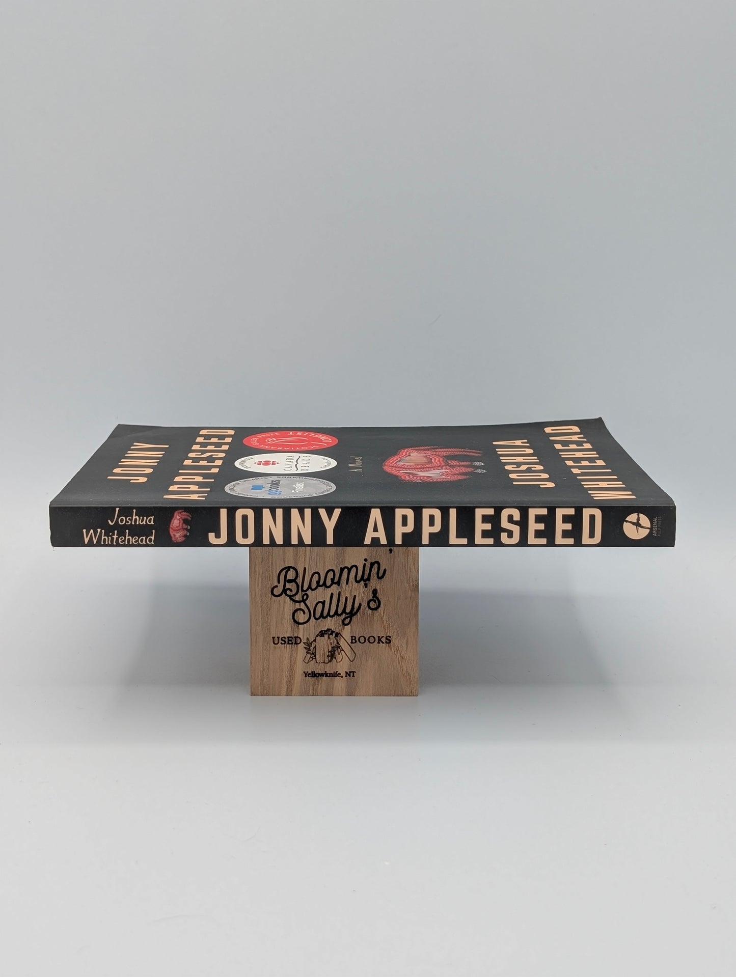 Jonny Appleseed