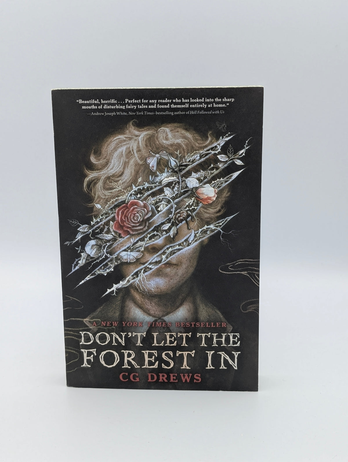 Don't Let the Forest In
