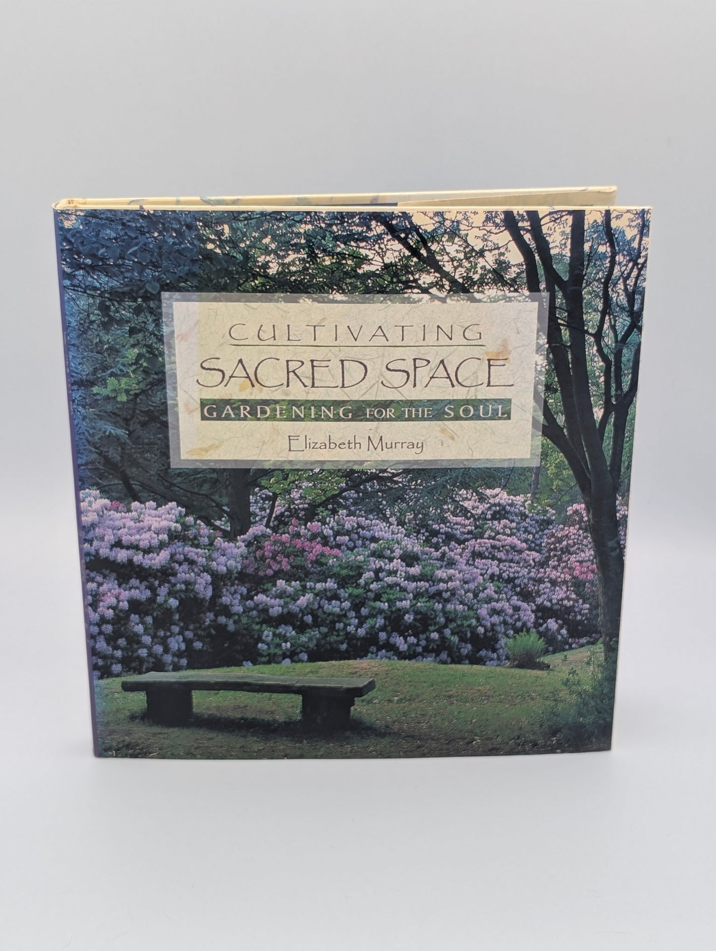 Cultivating Sacred Space: Gardening for the Soul