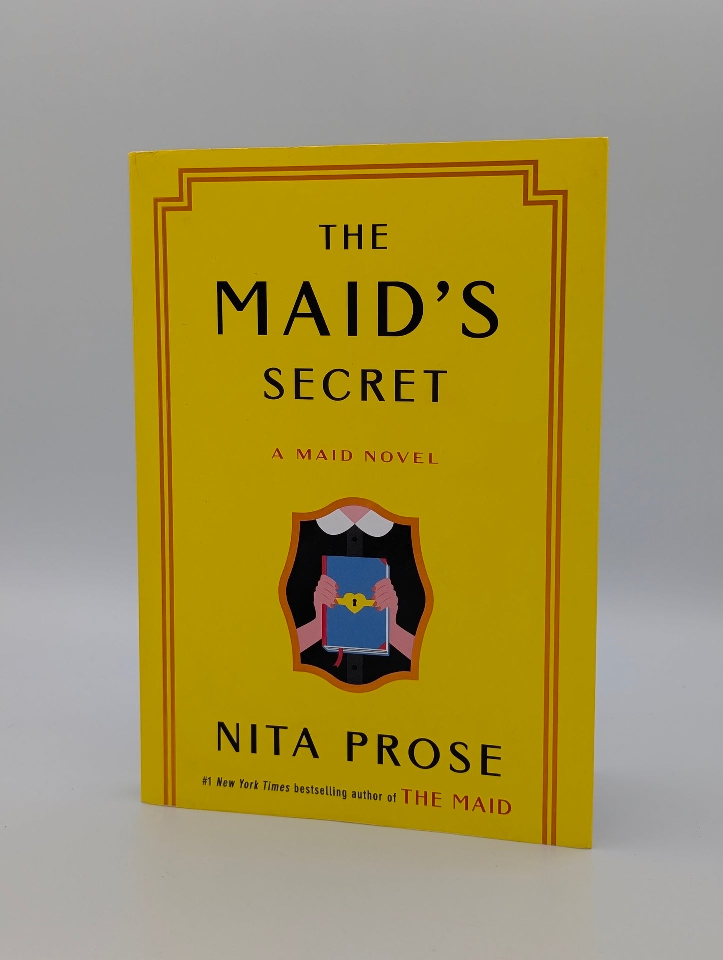 The Maid's Secret