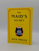 The Maid's Secret