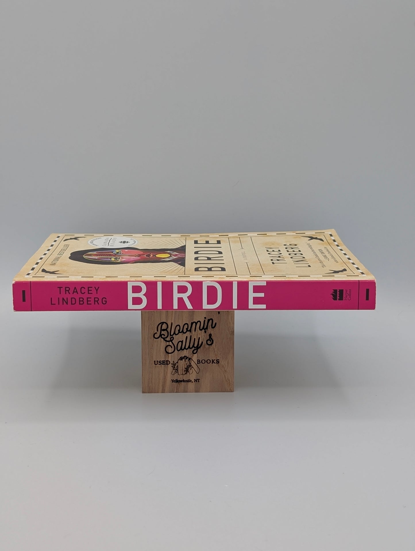 Birdie