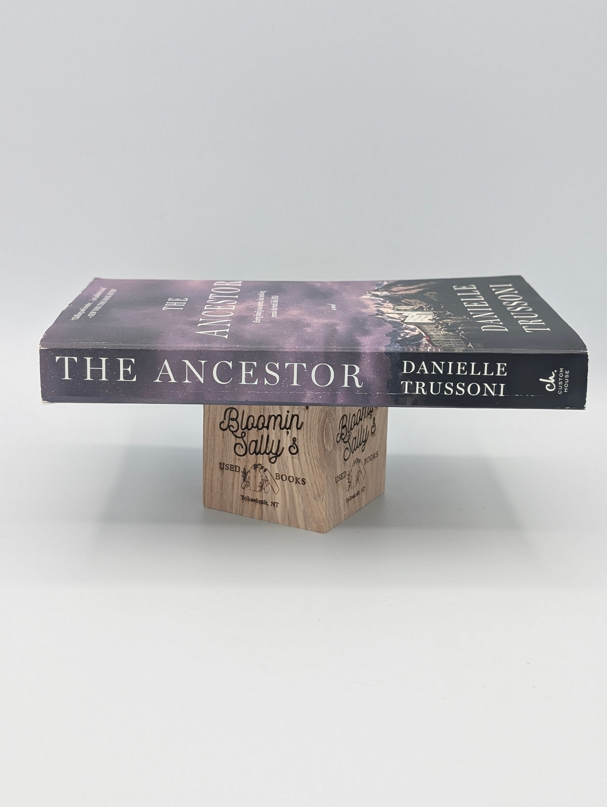 The Ancestor