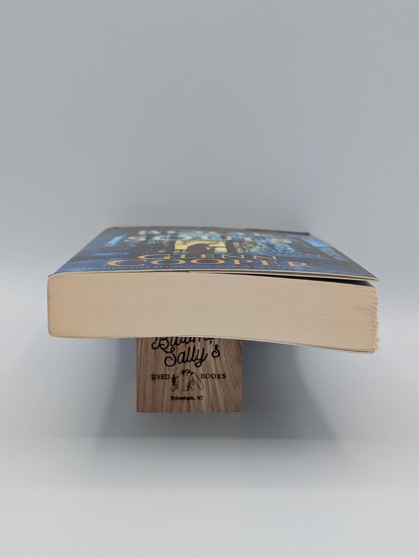 Book Of Souls