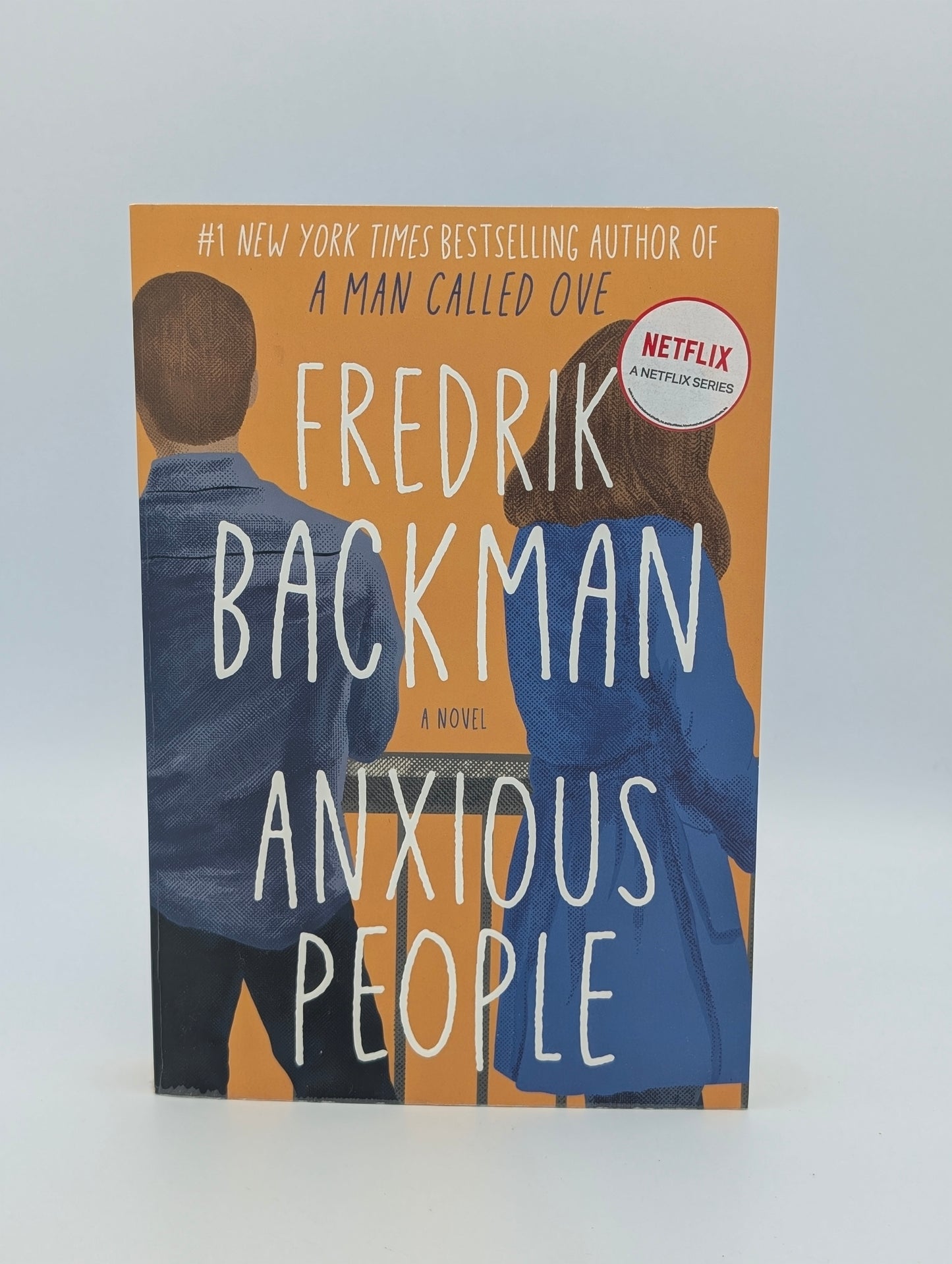 Anxious People