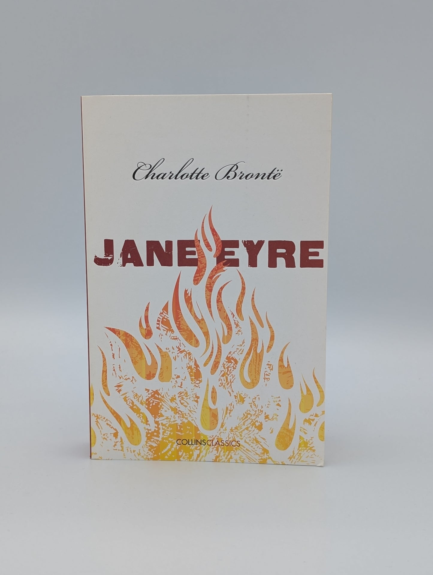 Jane Eyre (Collins Classics)