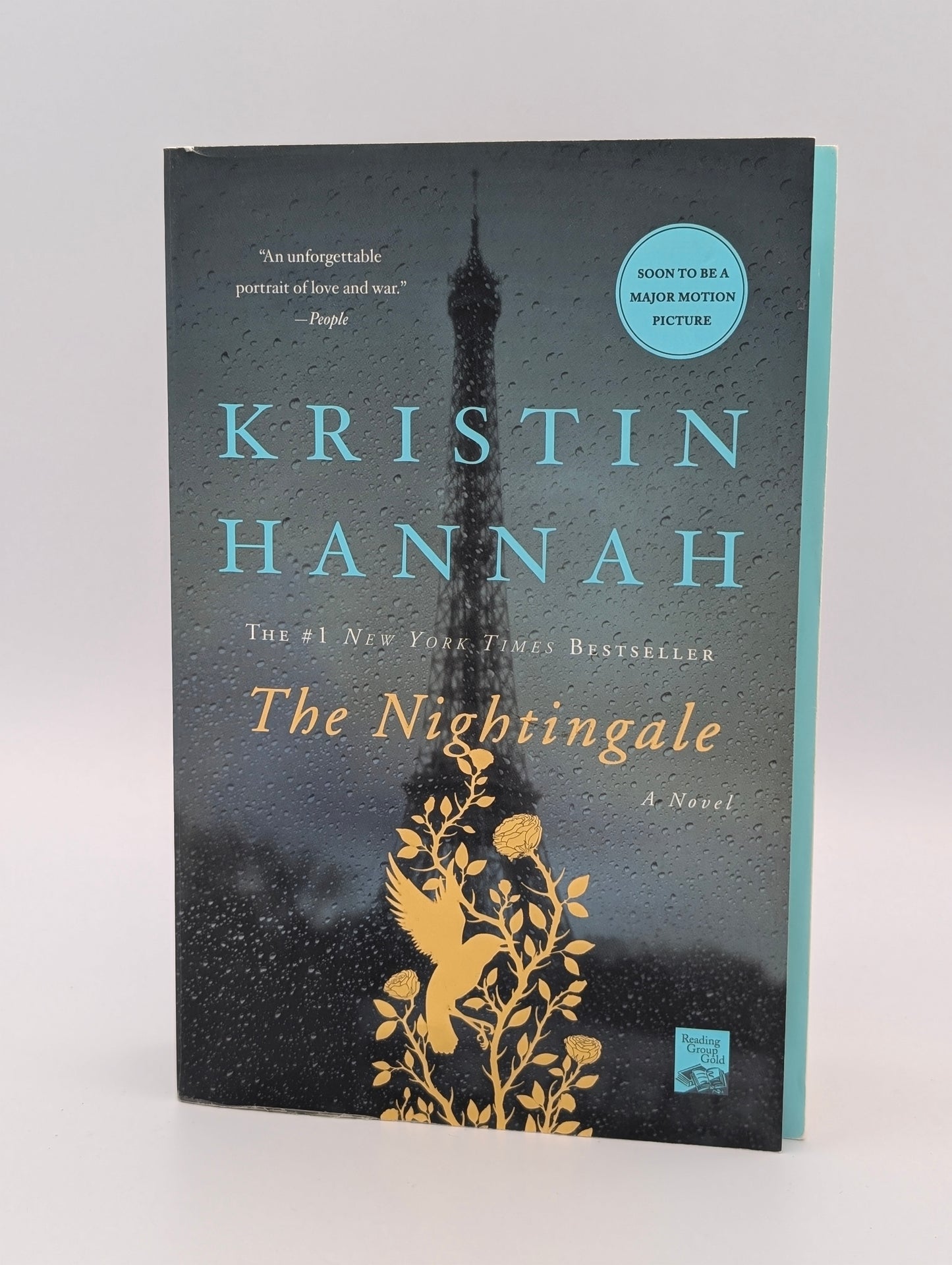 The Nightingale: A Novel