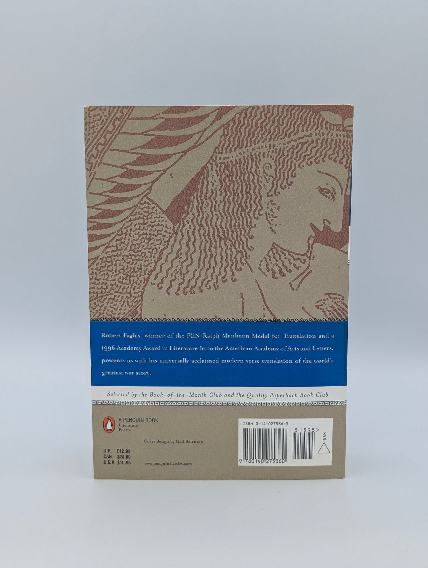 The Iliad