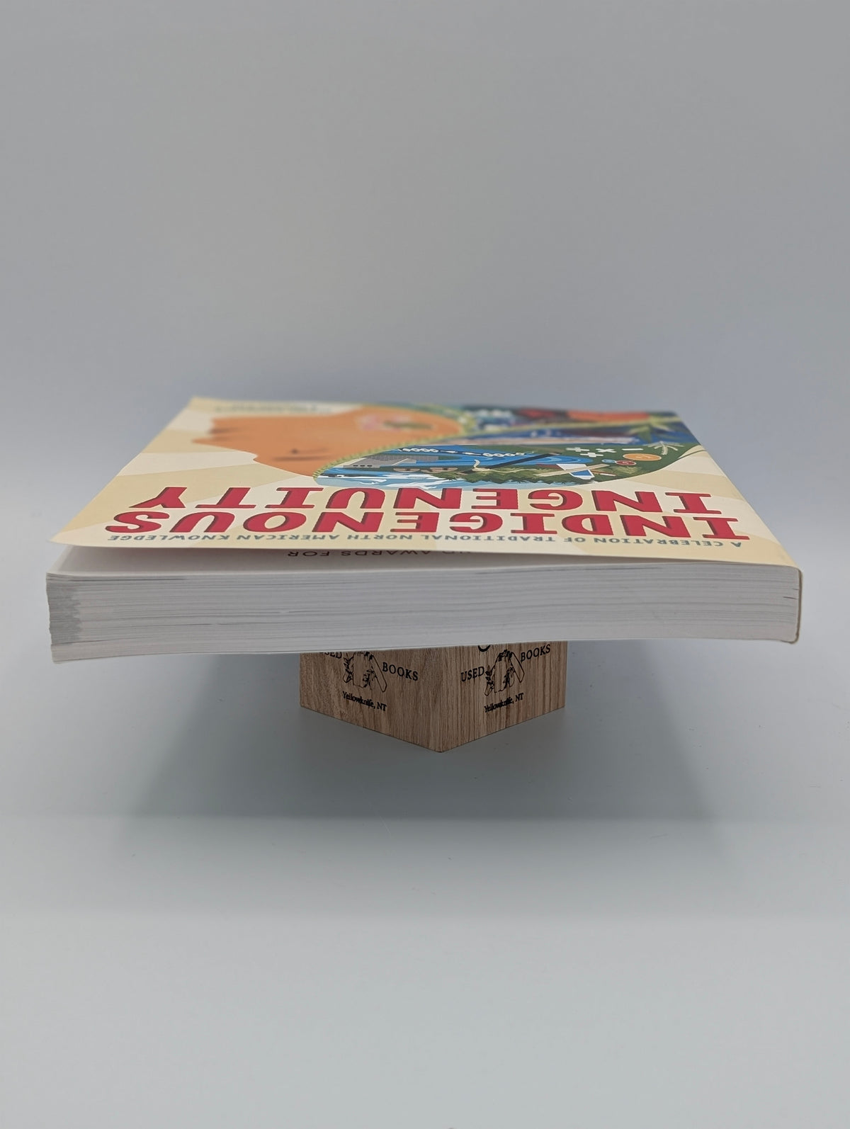 Indigenous Ingenuity: A Celebration of Traditional North American Knowledge