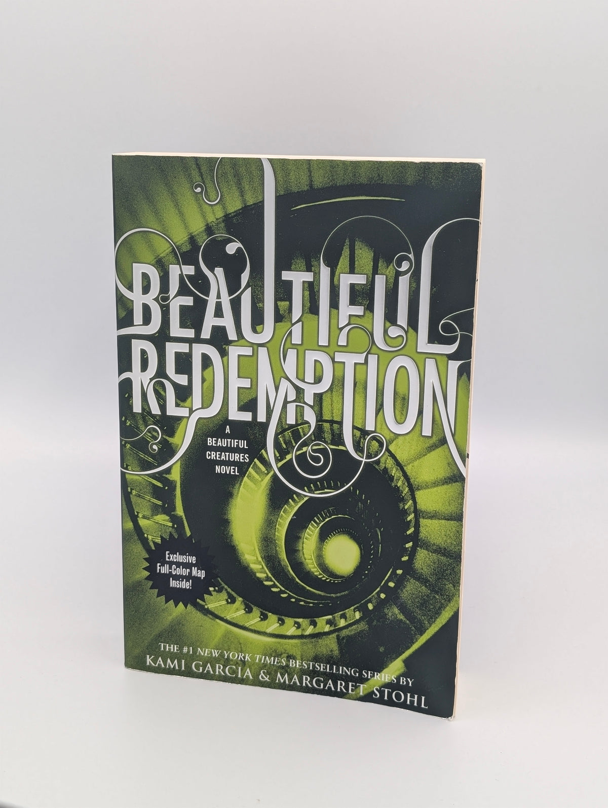 The Caster Chronicles: Beautiful Creatures 4-Book Bundle