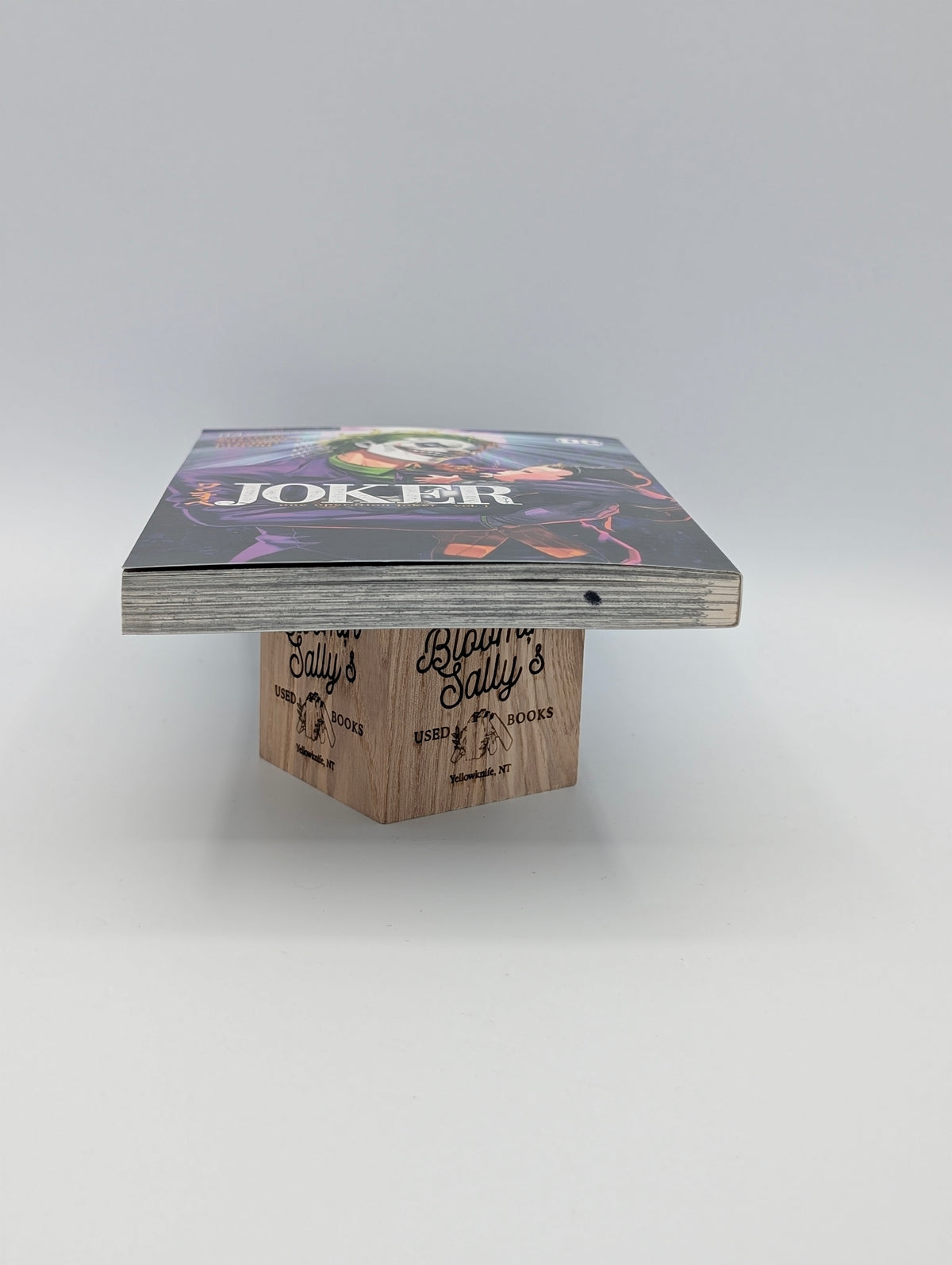 Joker: One Operation Joker Vol. 1 (Batman)