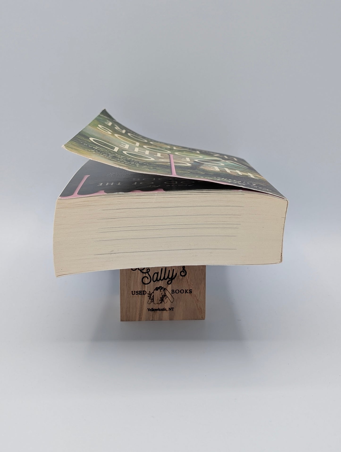 The God of the Woods: A Novel