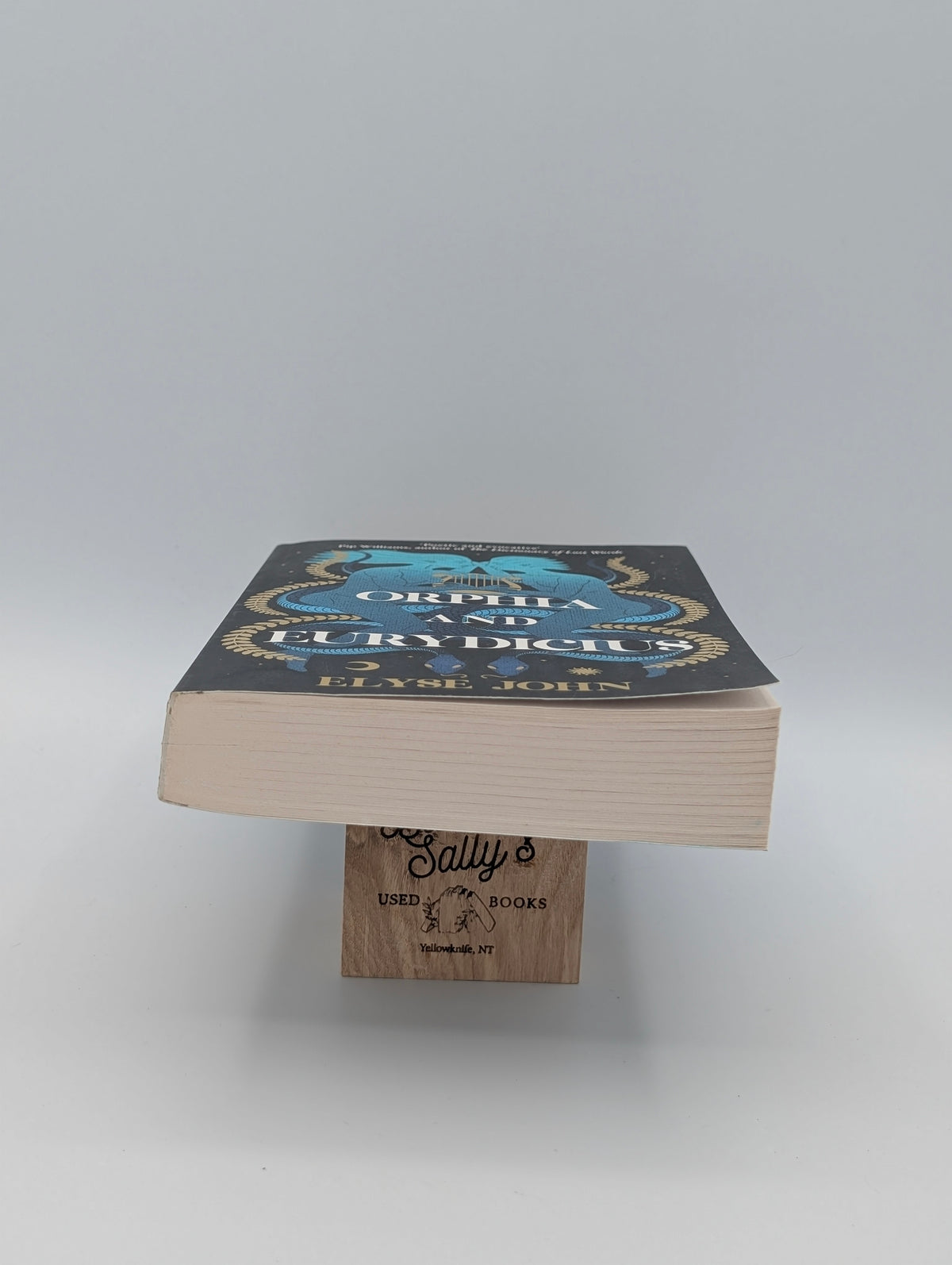 Orphia And Eurydicius: A beautiful compelling story of love and creativity to inspire readers of Jennifer Saint, Madeline Miller and Natalie Haynes