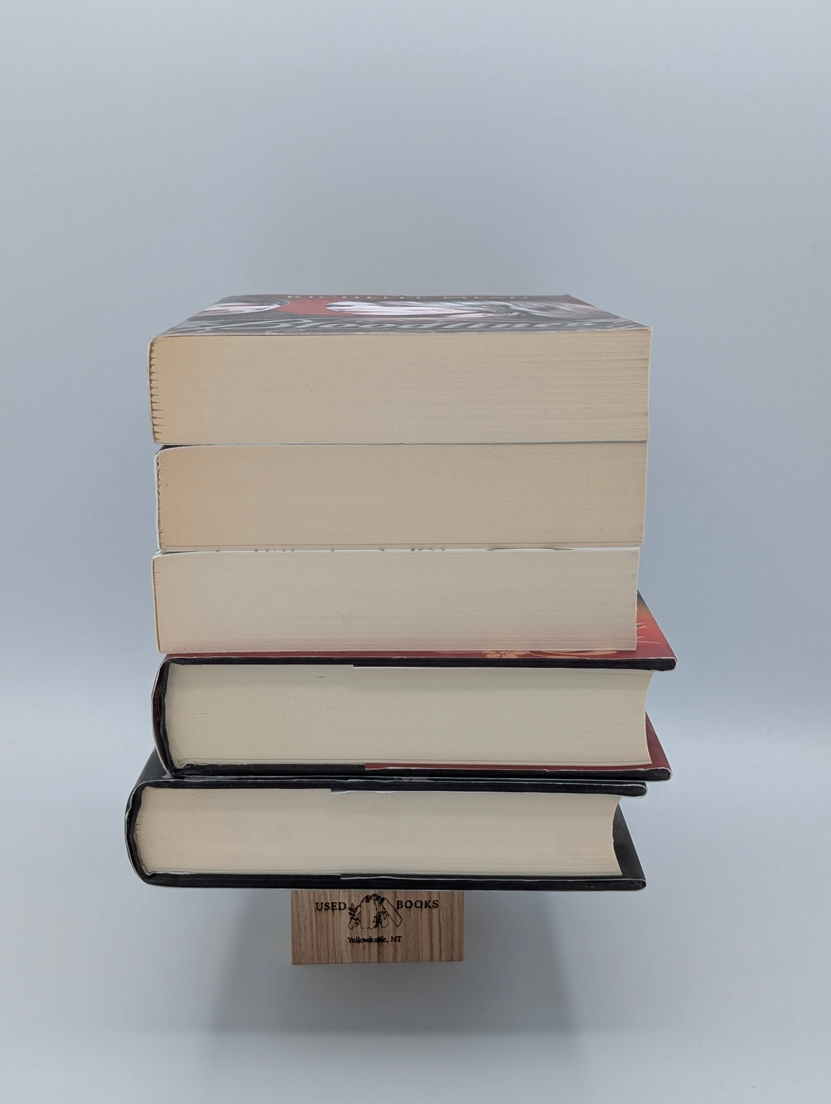 Richelle Mead 5-Book Bundle