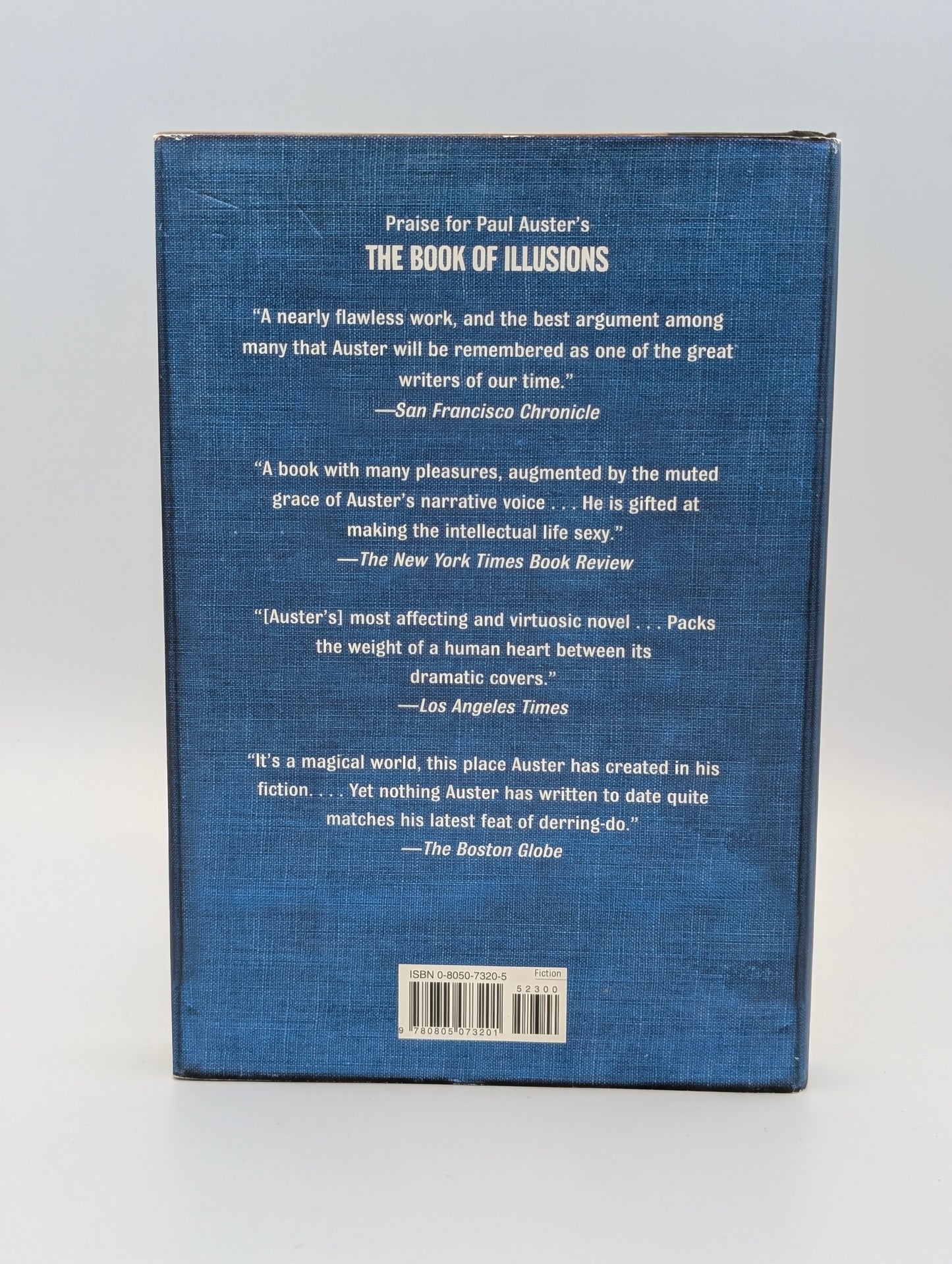 Oracle Night: A Novel