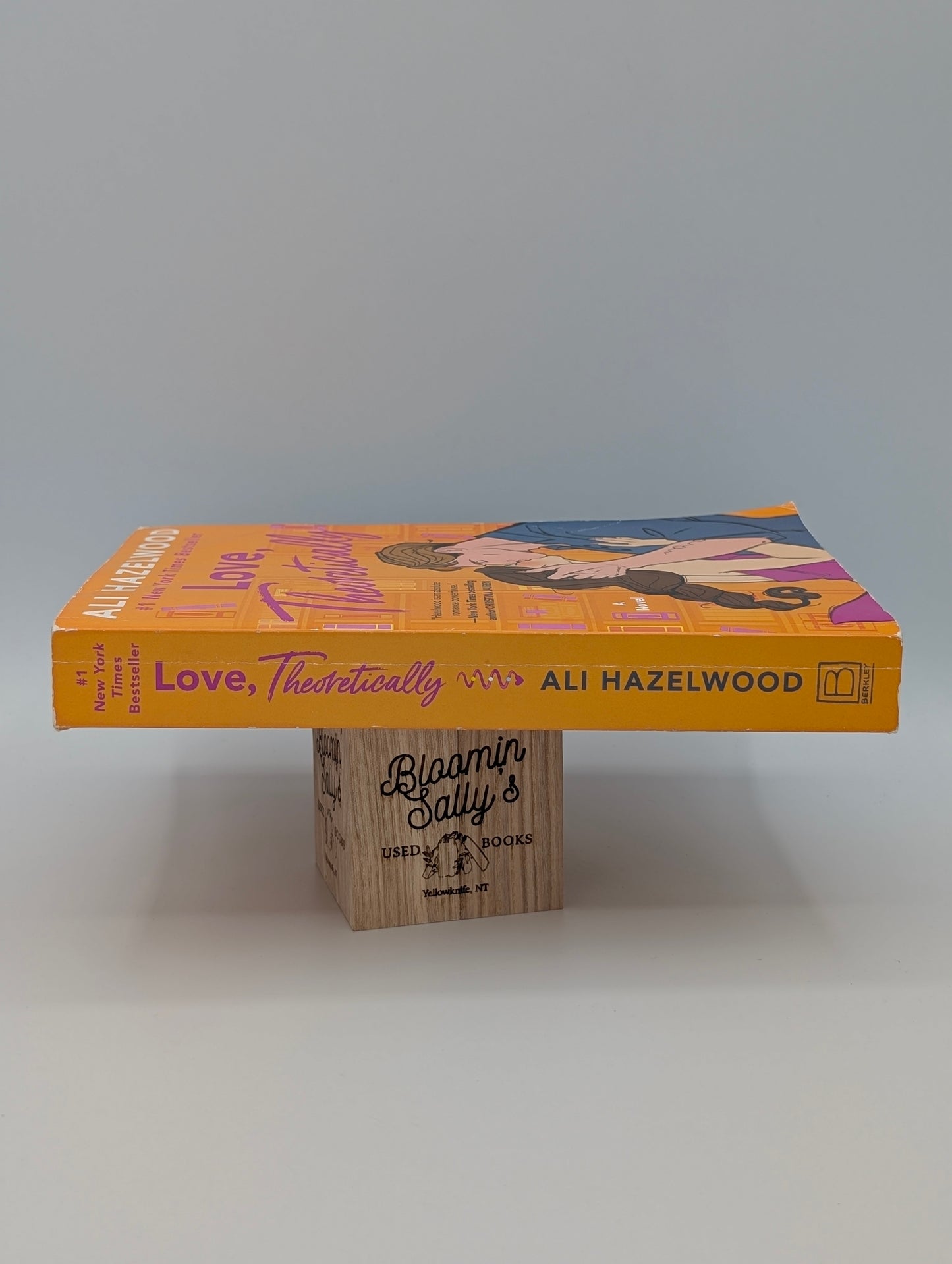 Love, Theoretically