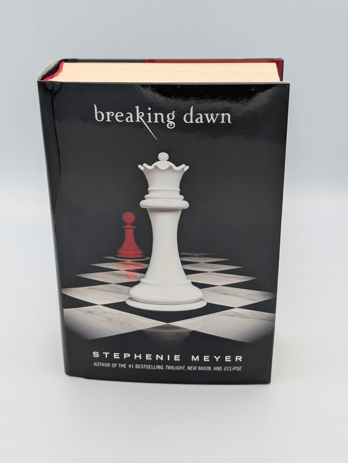 The Twilight Saga Boxed Set