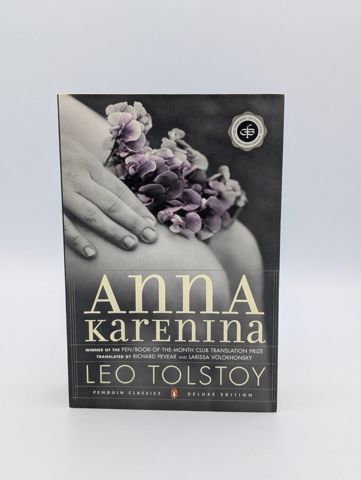 Anna Karenina