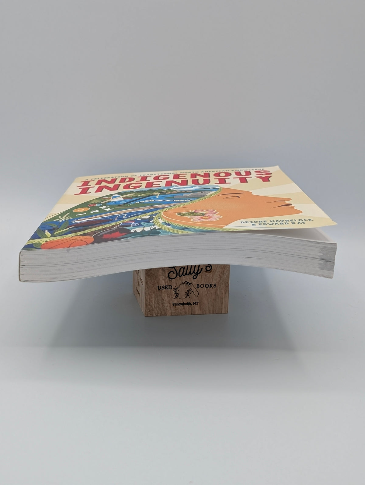 Indigenous Ingenuity: A Celebration of Traditional North American Knowledge