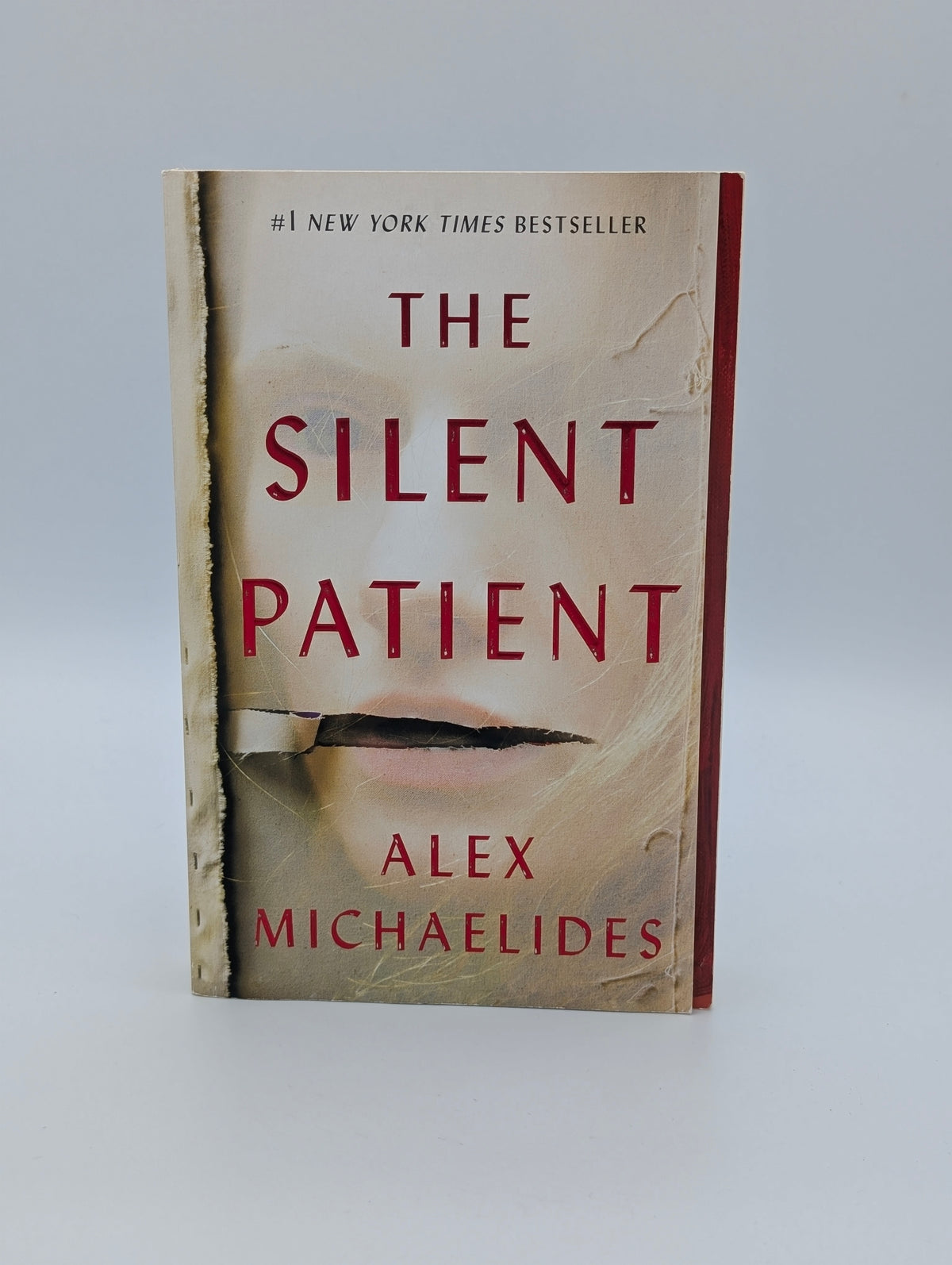 The Silent Patient