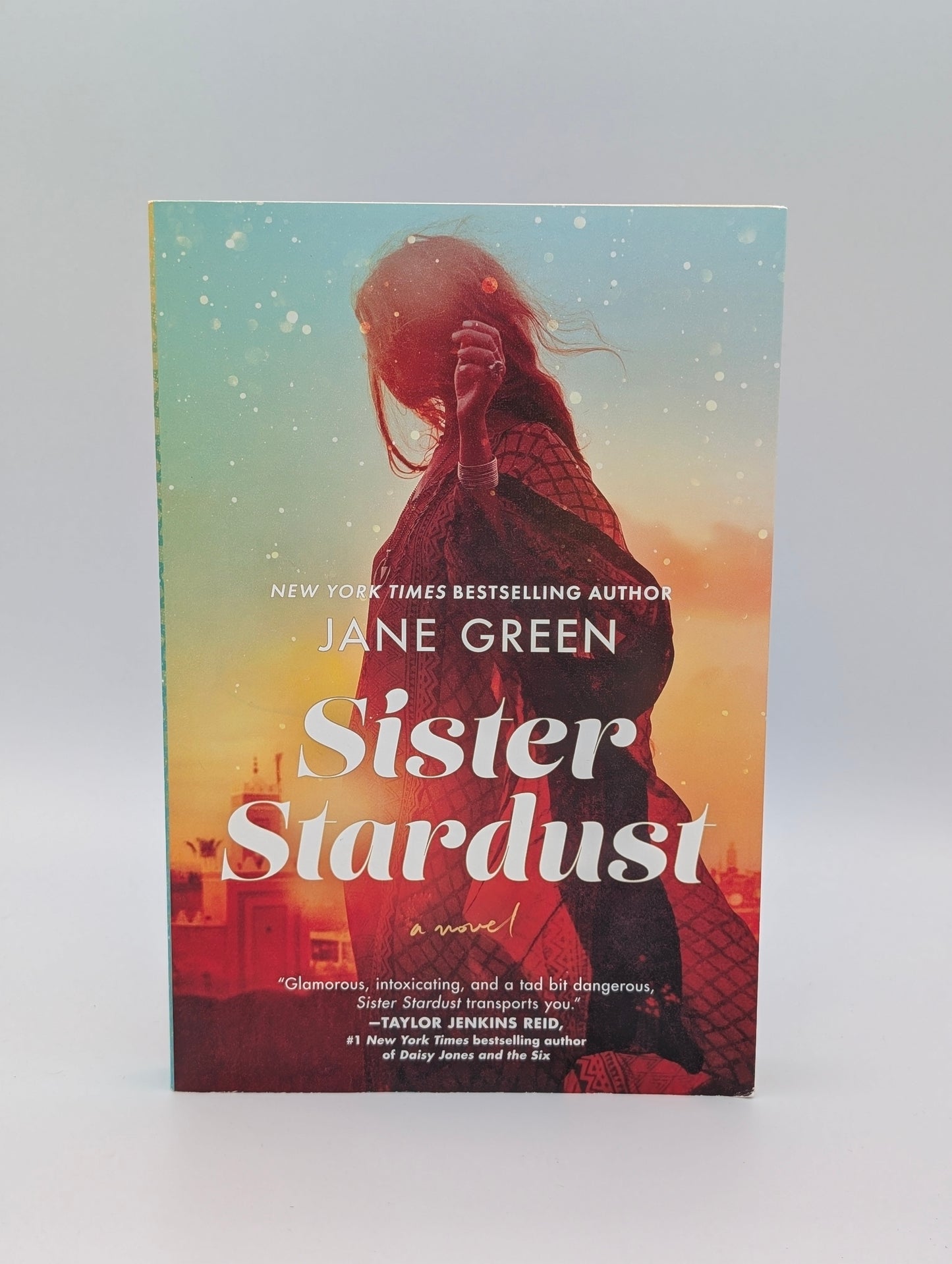 Sister Stardust