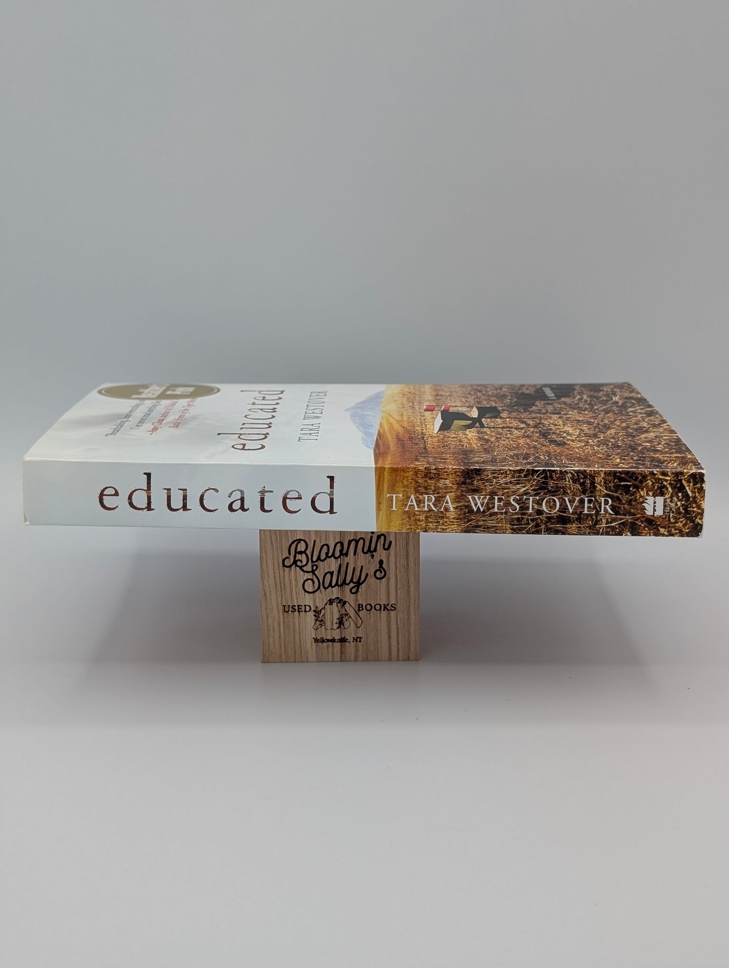 Educated
