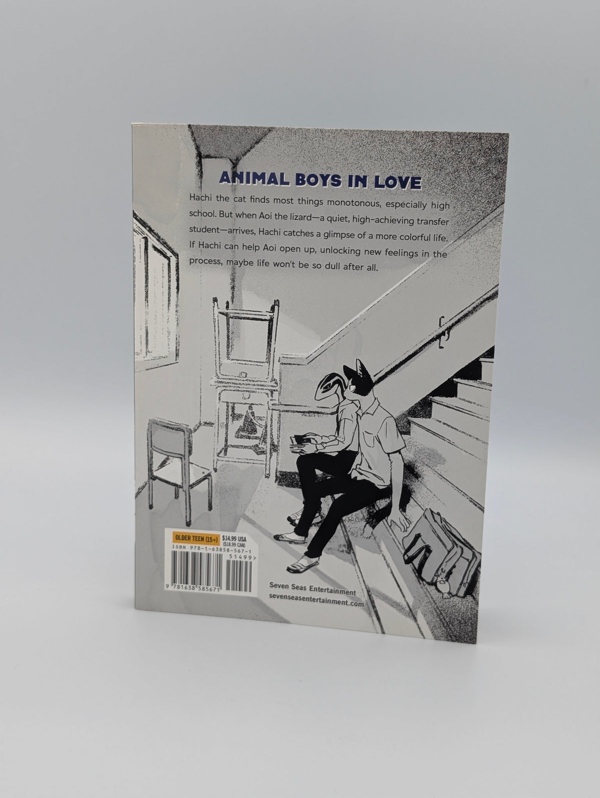 Monotone Blue