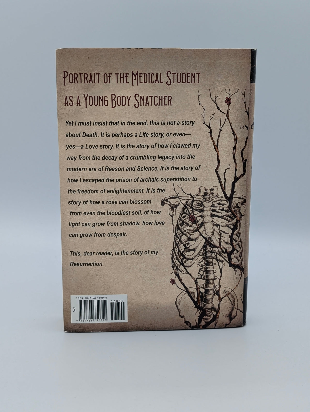 The Resurrectionist