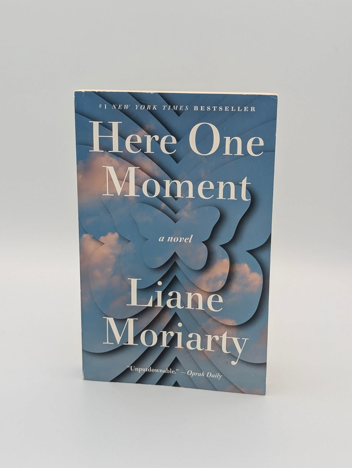 Here One Moment