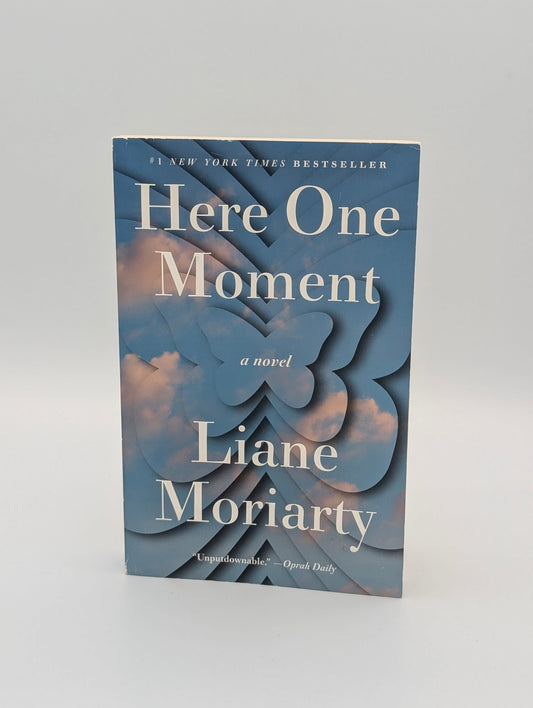 Here One Moment