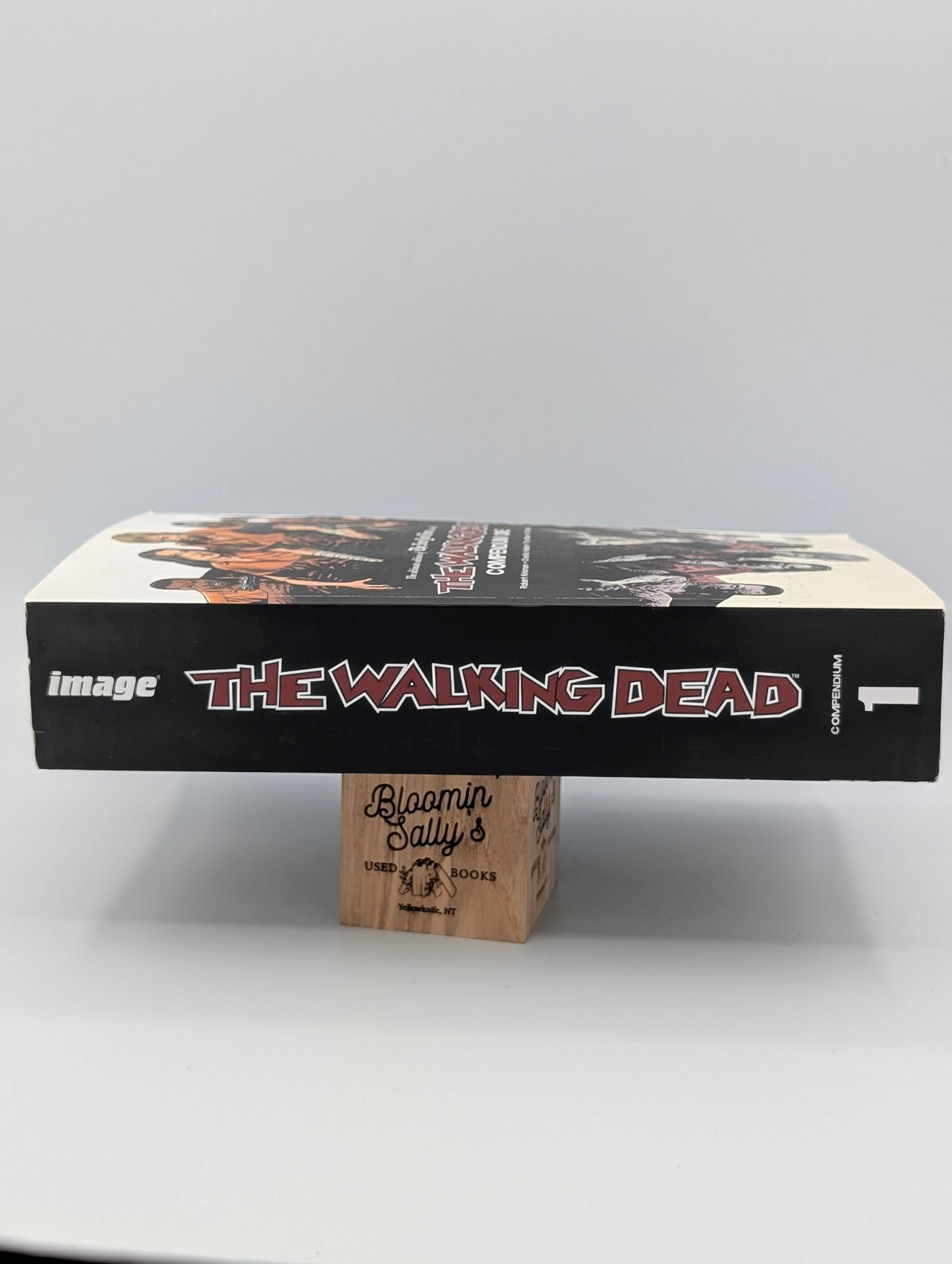 The Walking Dead: Compendium One