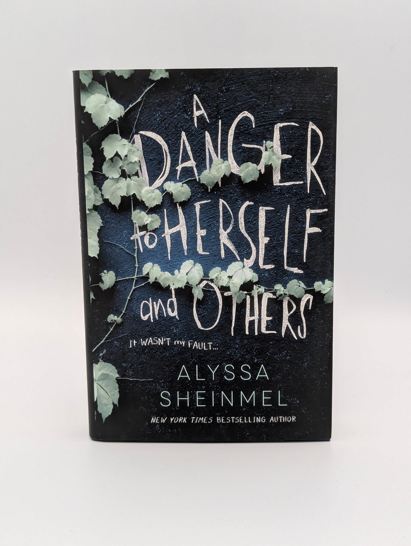 A Danger to Herself and Others