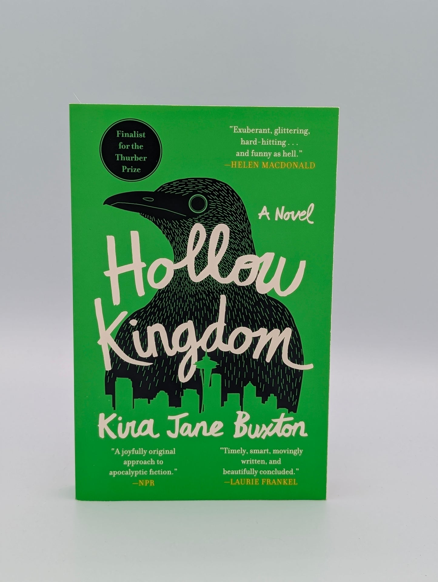 Hollow Kingdom