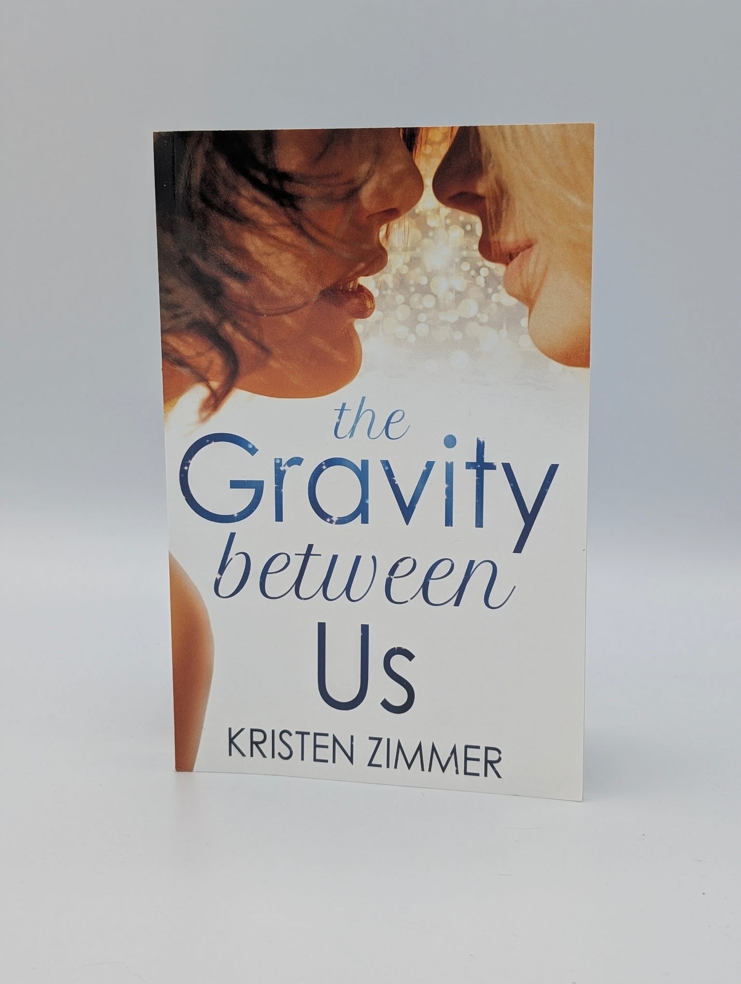 The Gravity Between Us