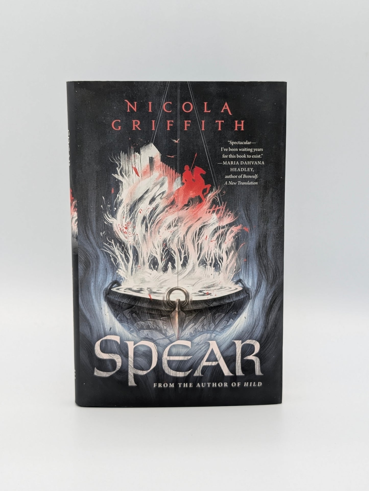 Spear