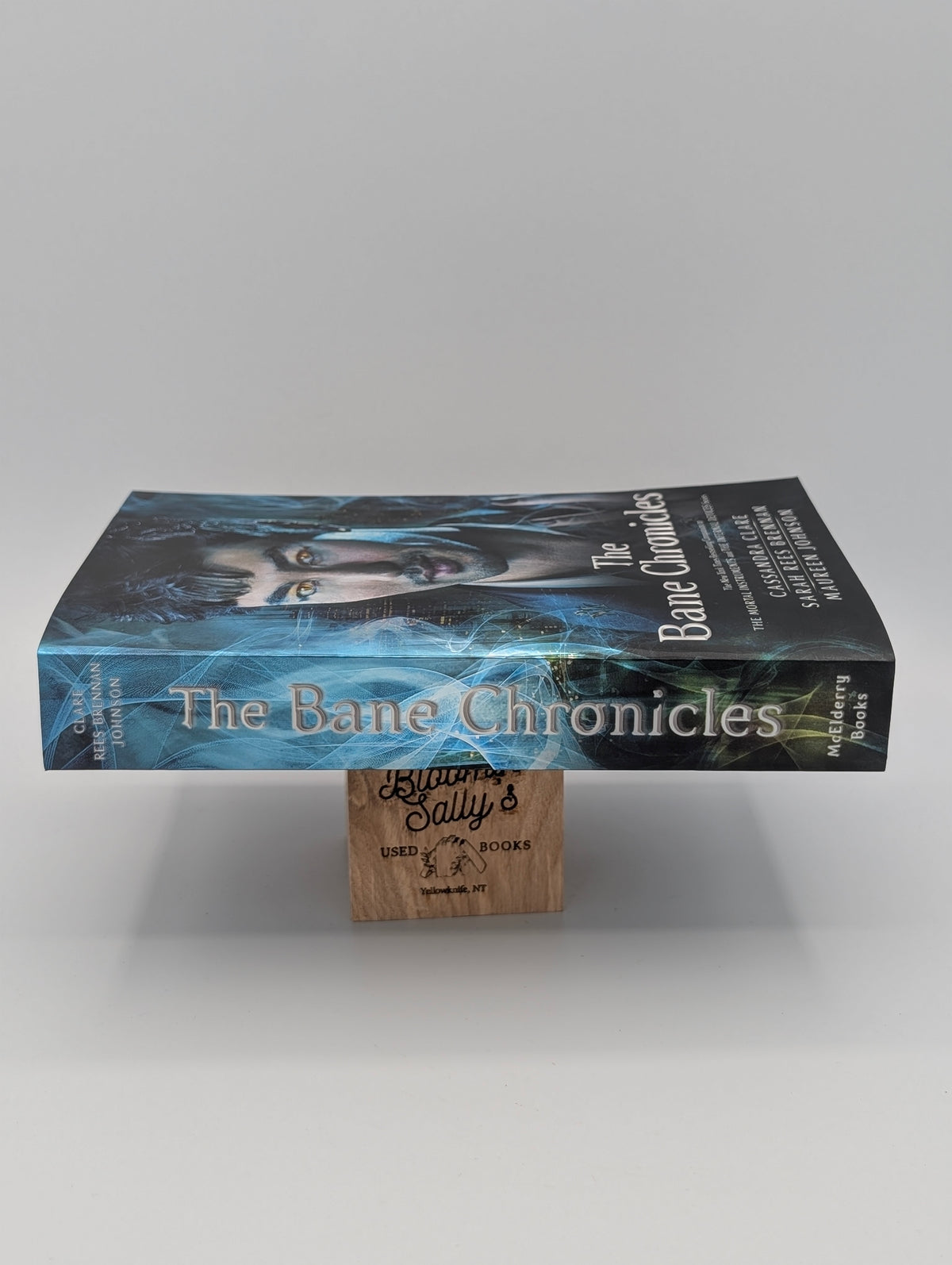 The Bane Chronicles