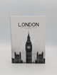 Blank London Journal