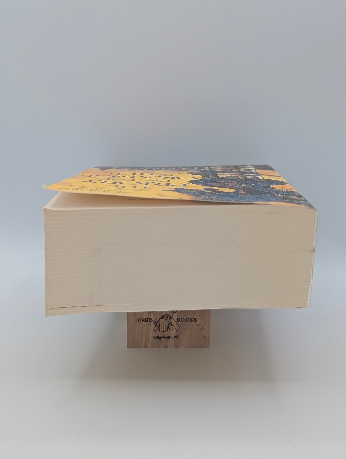 The Priory of the Orange Tree (The Roots of Chaos)