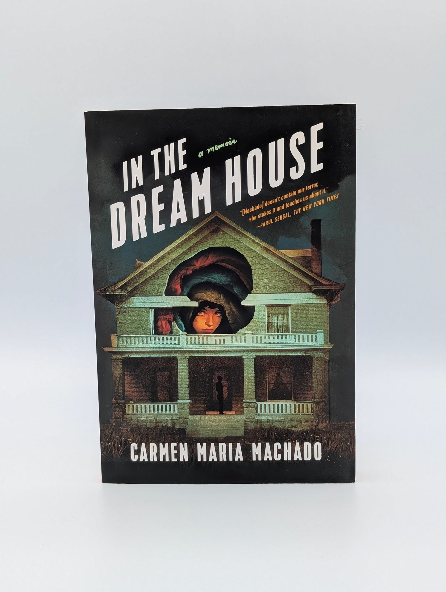 In the Dream House: A Memoir