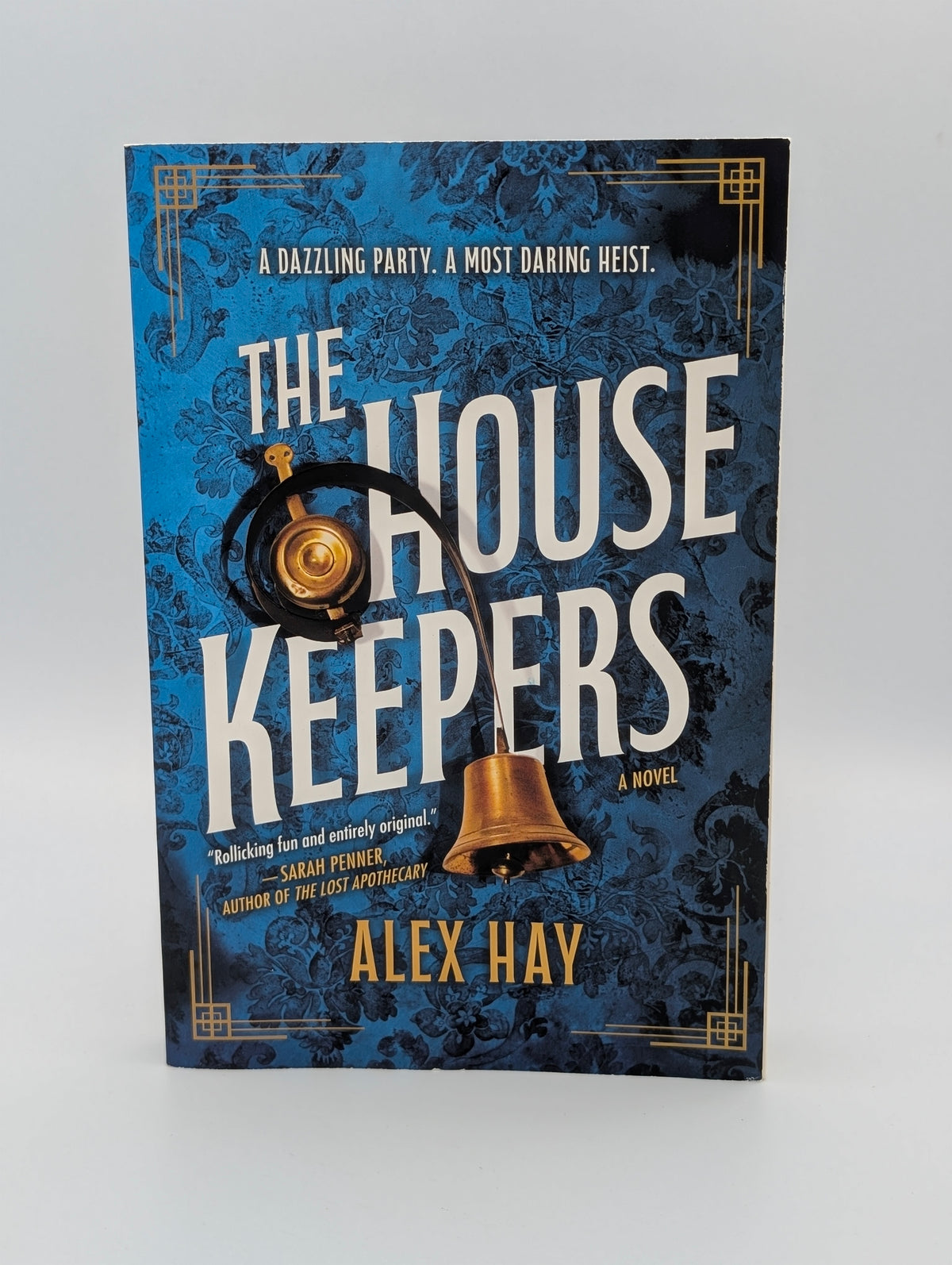 The Housekeepers Intl/E