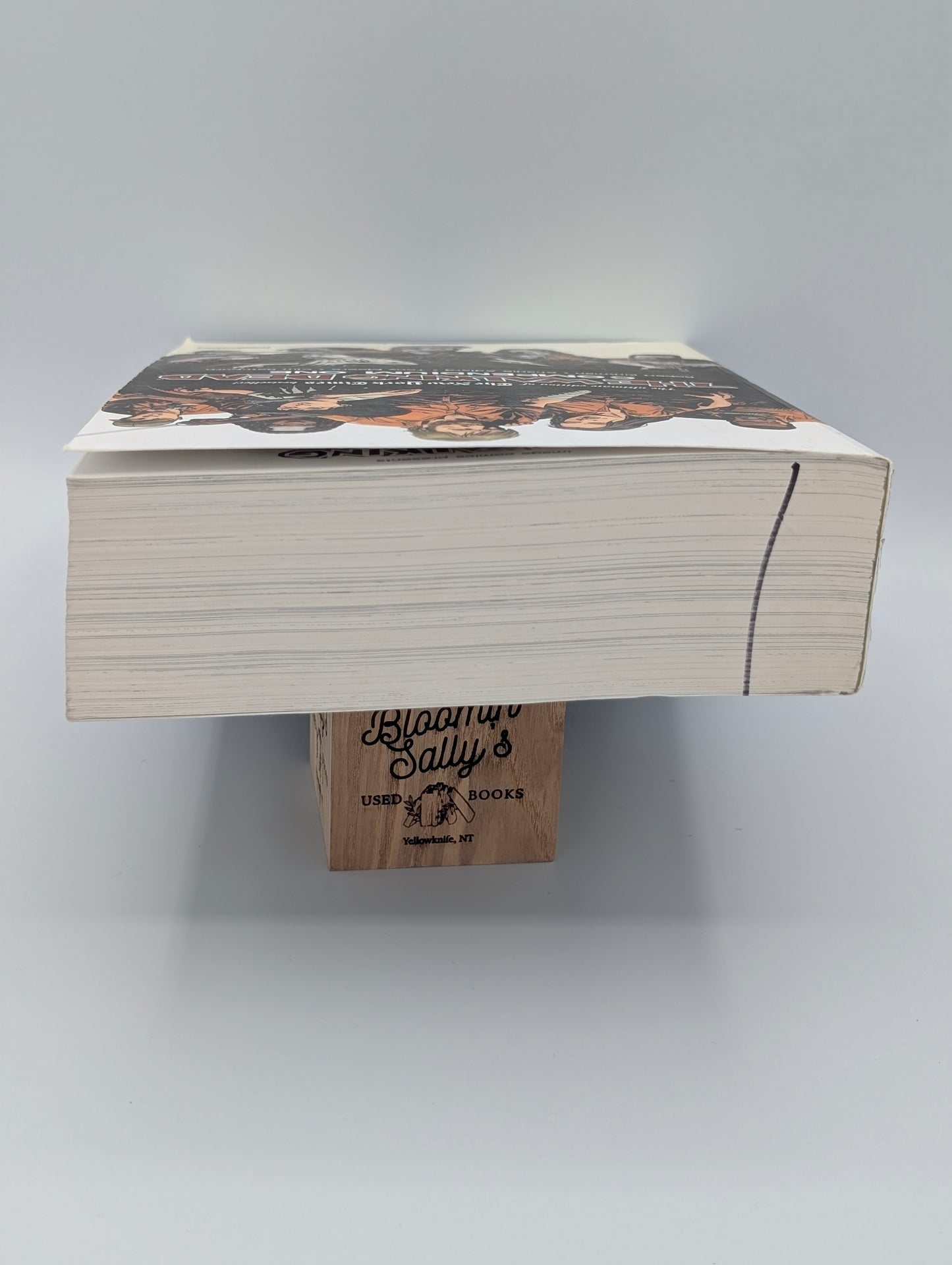 The Walking Dead: Compendium One