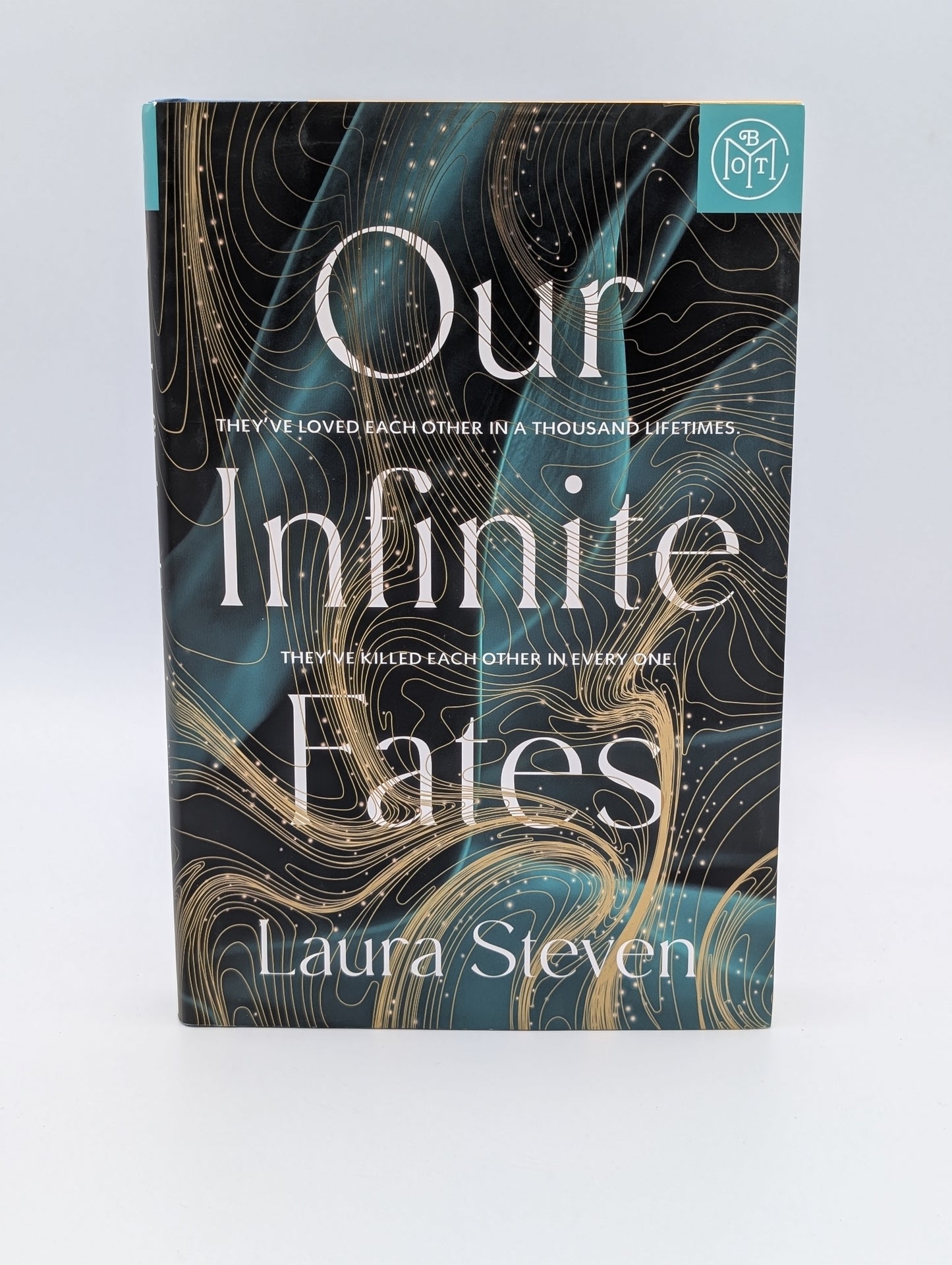Our Infinite Fates (BOTM)