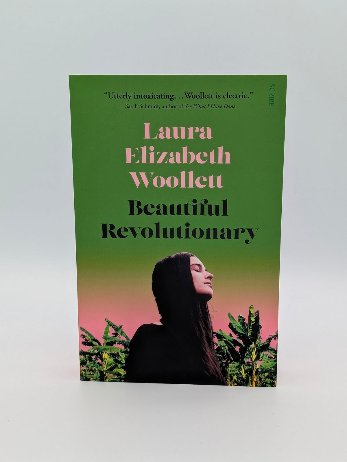 Beautiful Revolutionary