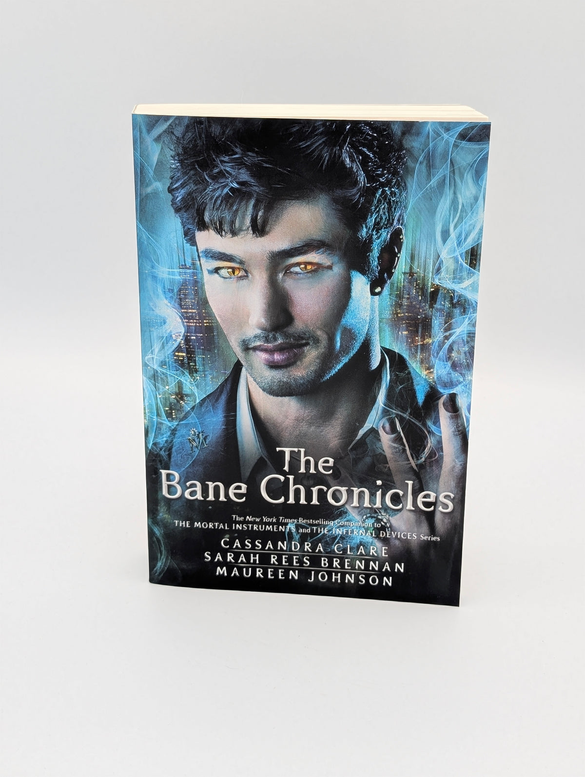 The Bane Chronicles