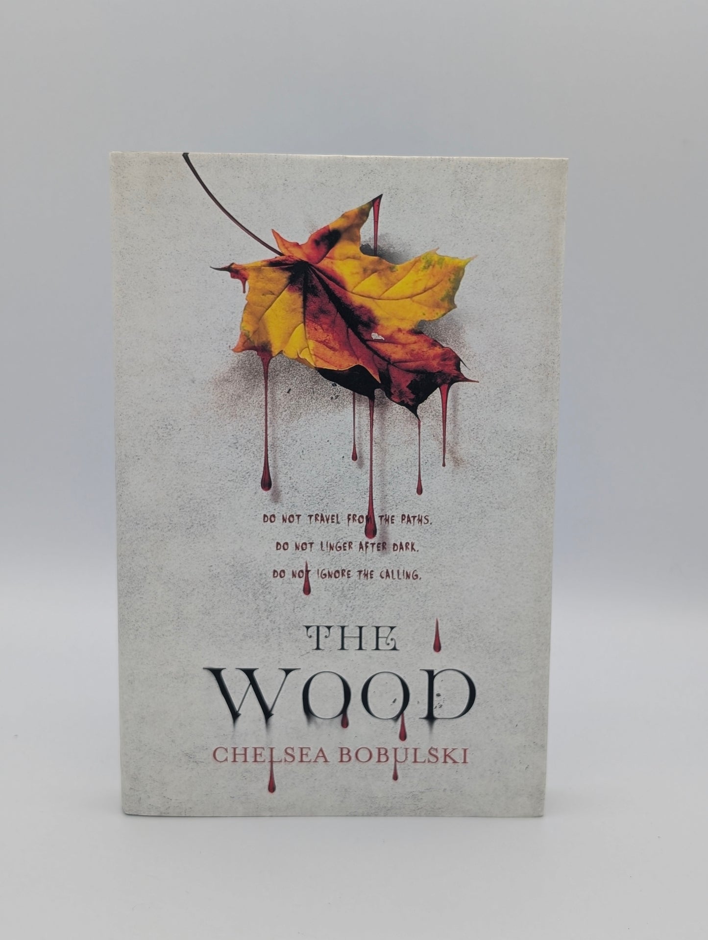 The Wood