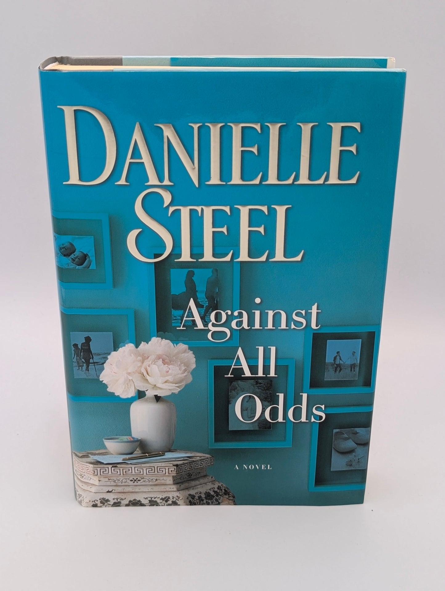 Against All Odds: A Novel