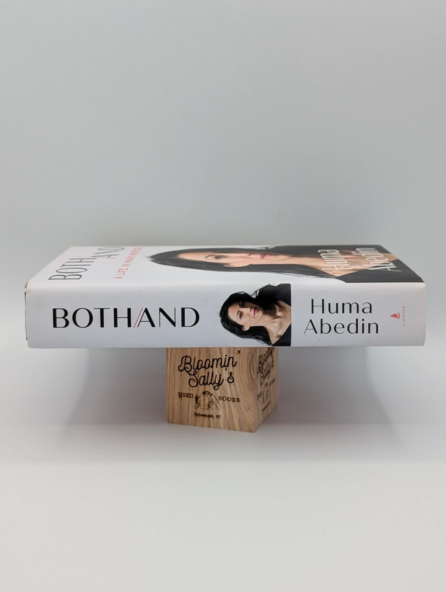 Both/And: A Memoir