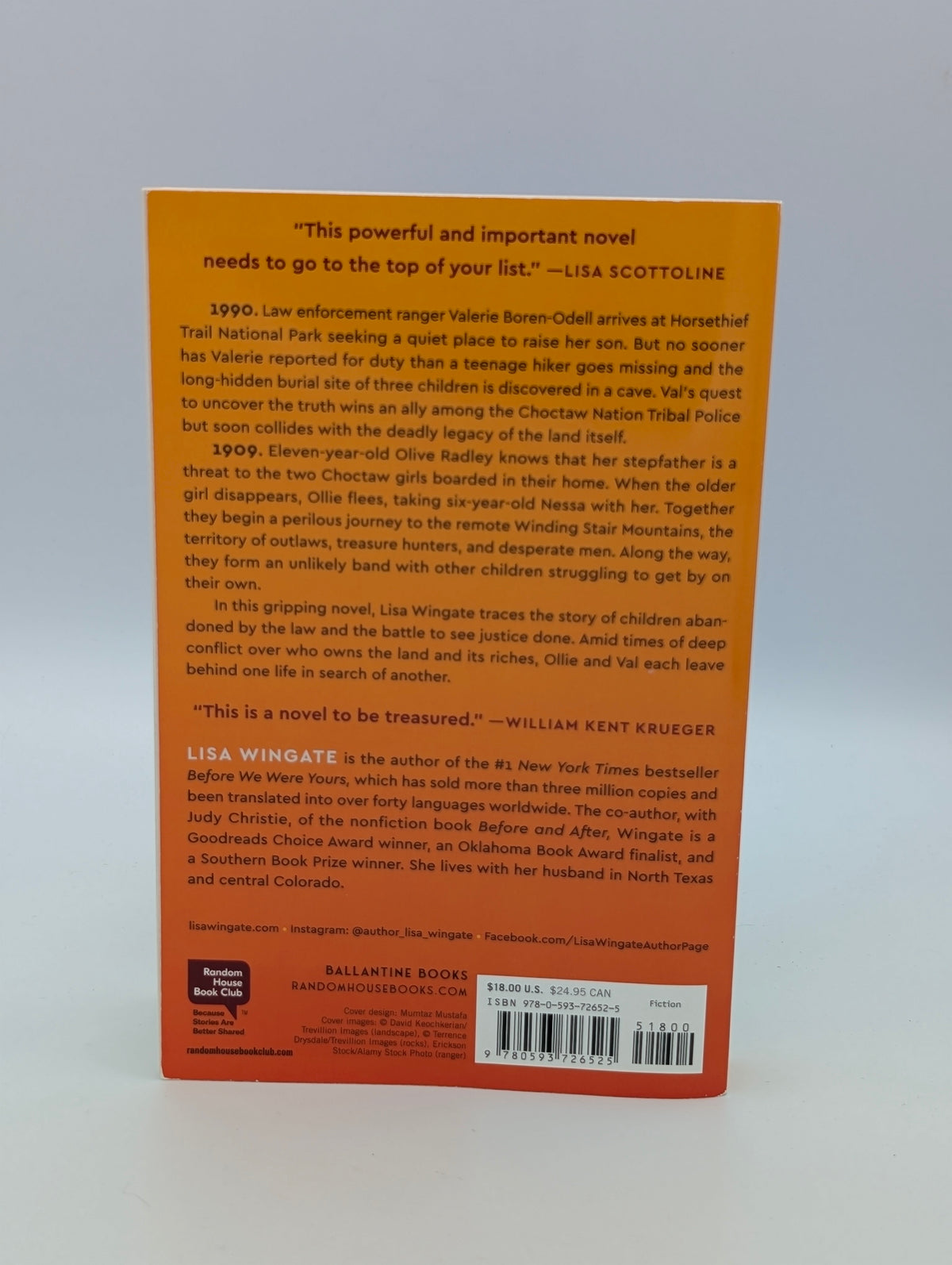 Shelterwood: A Novel