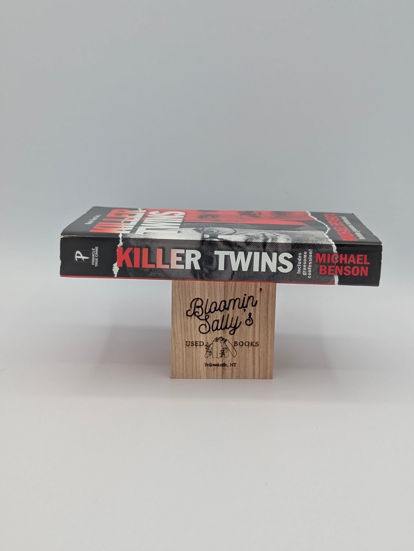 Killer Twins